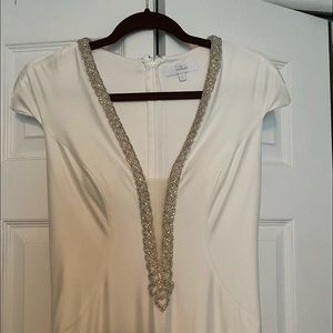 Lulu’s wedding dress NWT